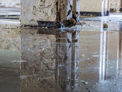 About Virexind Frame - water damage restoration experts in Rancho Palos Verdes